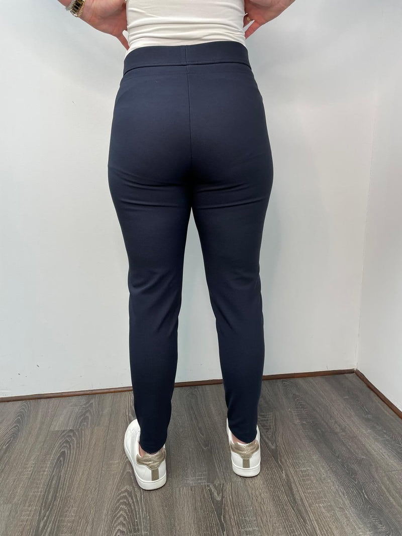 ROBELL  Hygge Trousers 75cm | Navy 52587 54927