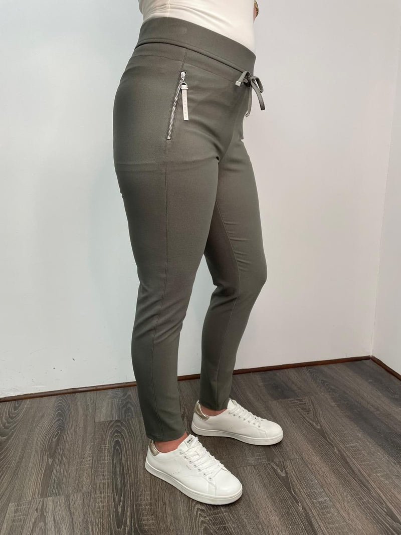 ROBELL  Hygge Trousers 75cm | Olive 52587 54927