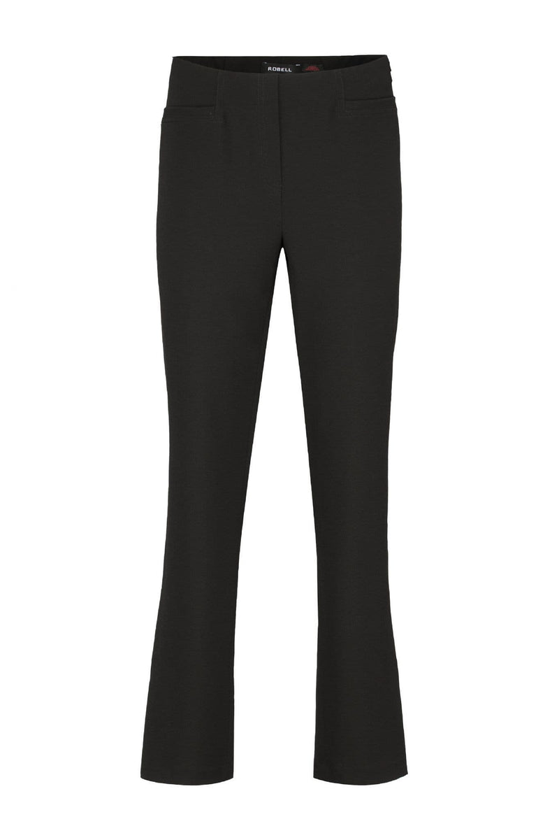 ROBELL Jacklyn  Trousers 78cm |  Black 51408 5689