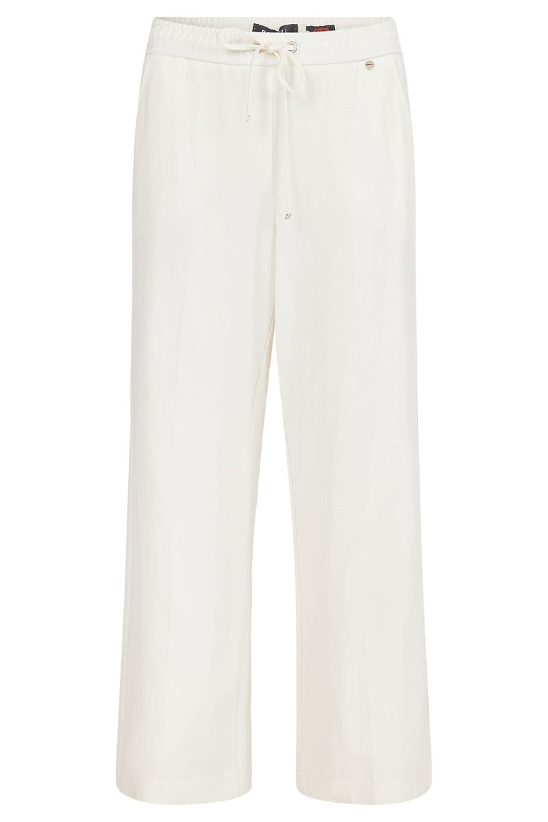 ROBELL  Kati 09 65cm Trousers | Offwhite  53611 54942
