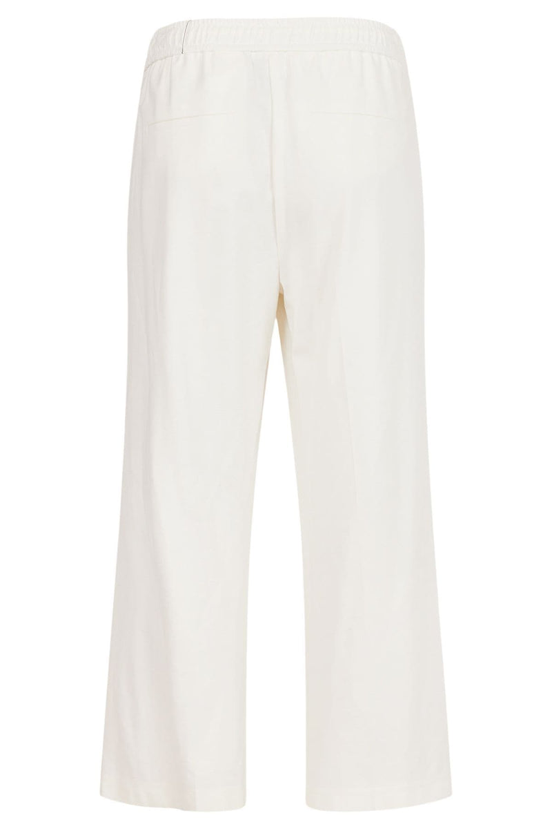 ROBELL  Kati 09 65cm Trousers | Offwhite  53611 54942