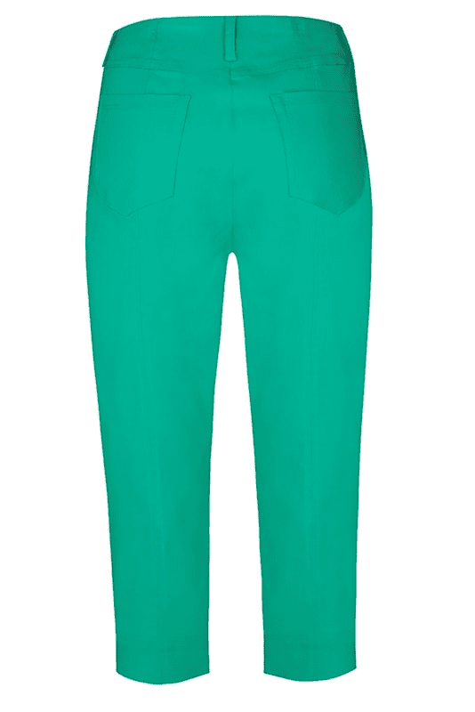ROBELL Lexi 07 Trousers 55cm | Green 52677 5499