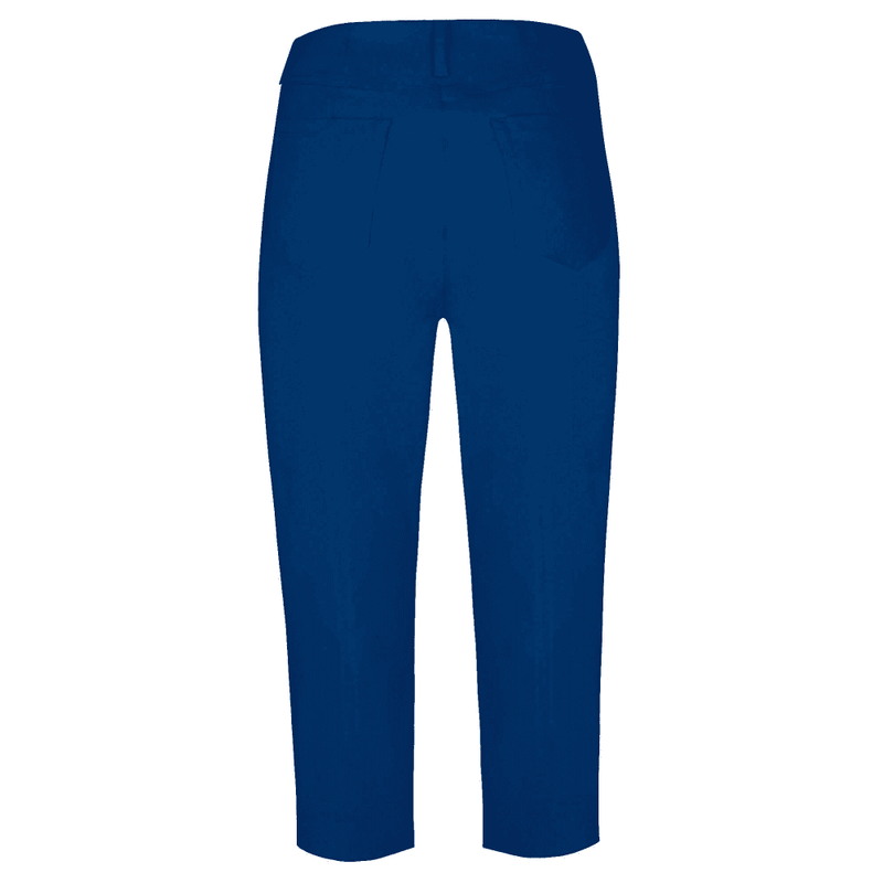 ROBELL Lexi 07 Trousers 55cm | Royal Blue 52677 5499
