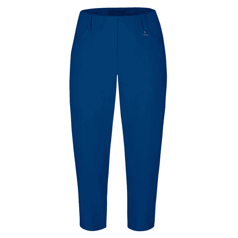 ROBELL Lexi 07 Trousers 55cm | Royal Blue 52677 5499