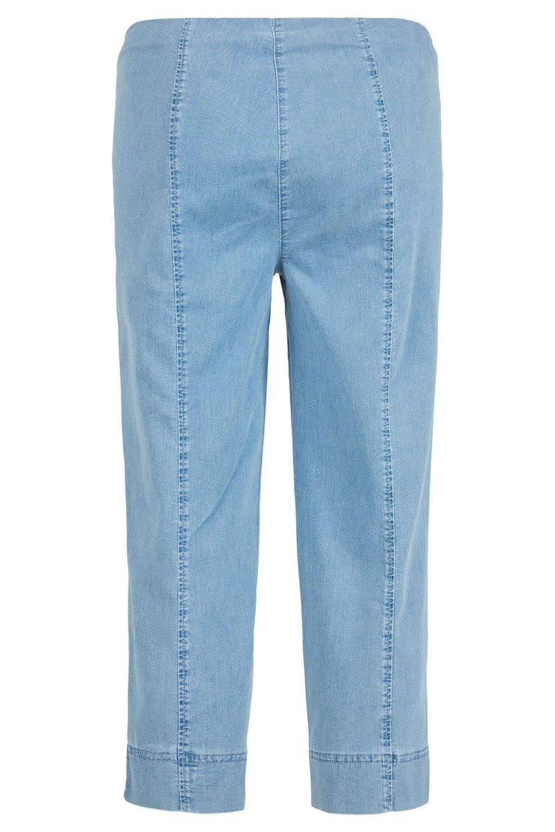 ROBELL  Marie 07 Trousers 65cm | Sea Blue 51664 54051