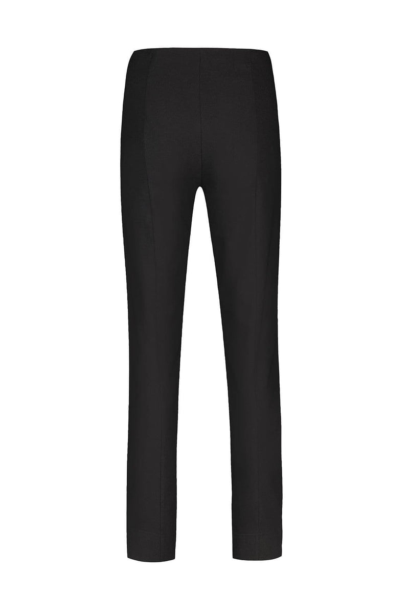 ROBELL Marie 78cm Trousers | Black 51412 54025