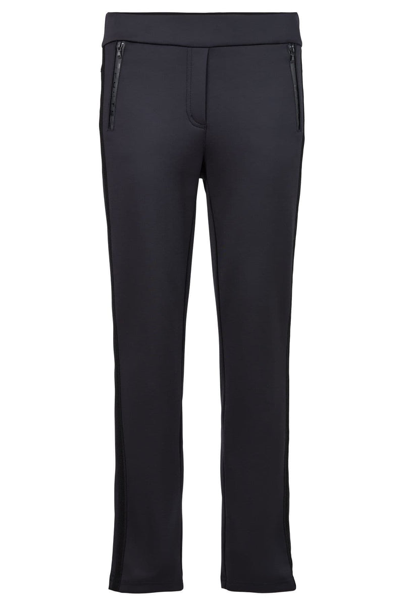 ROBELL Rita 75cm Trousers  | Black 53471 5567