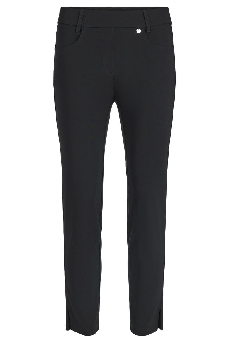 ROBELL  Rose 09 68cm Trousers | Black 51538 5499