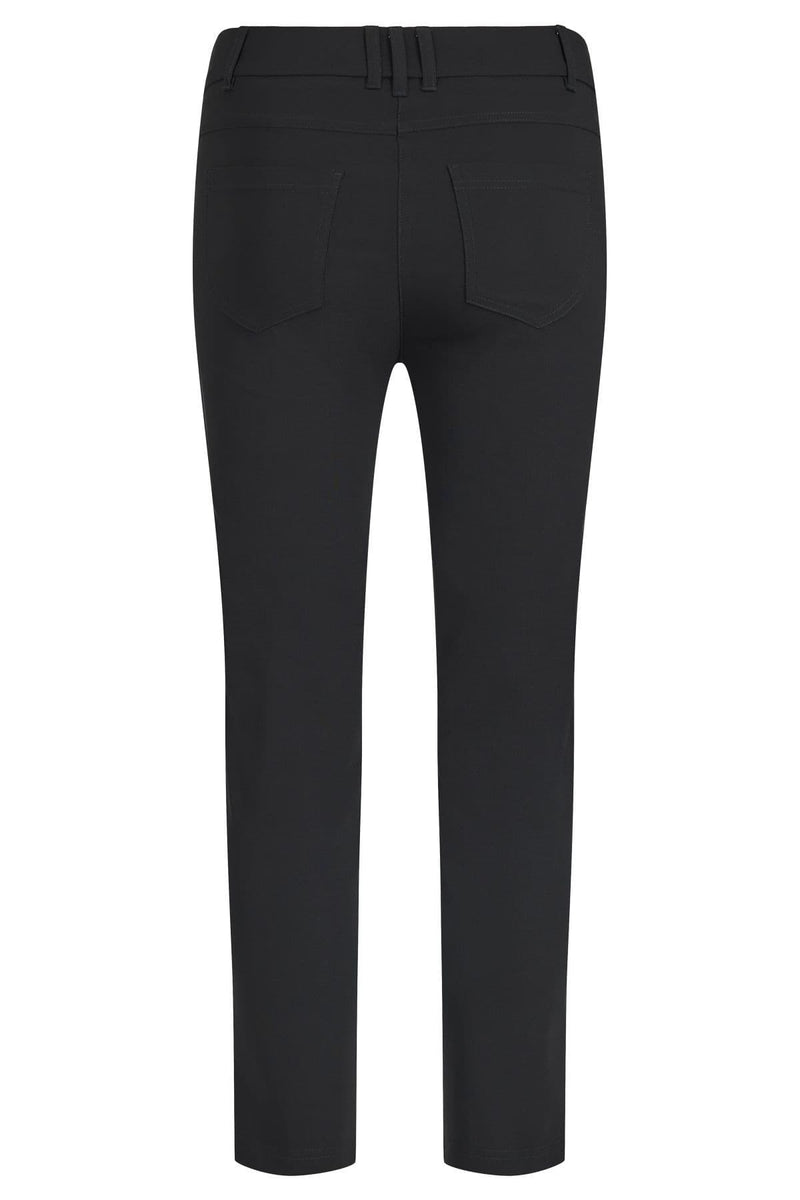 ROBELL  Rose 09 68cm Trousers | Black 51538 5499