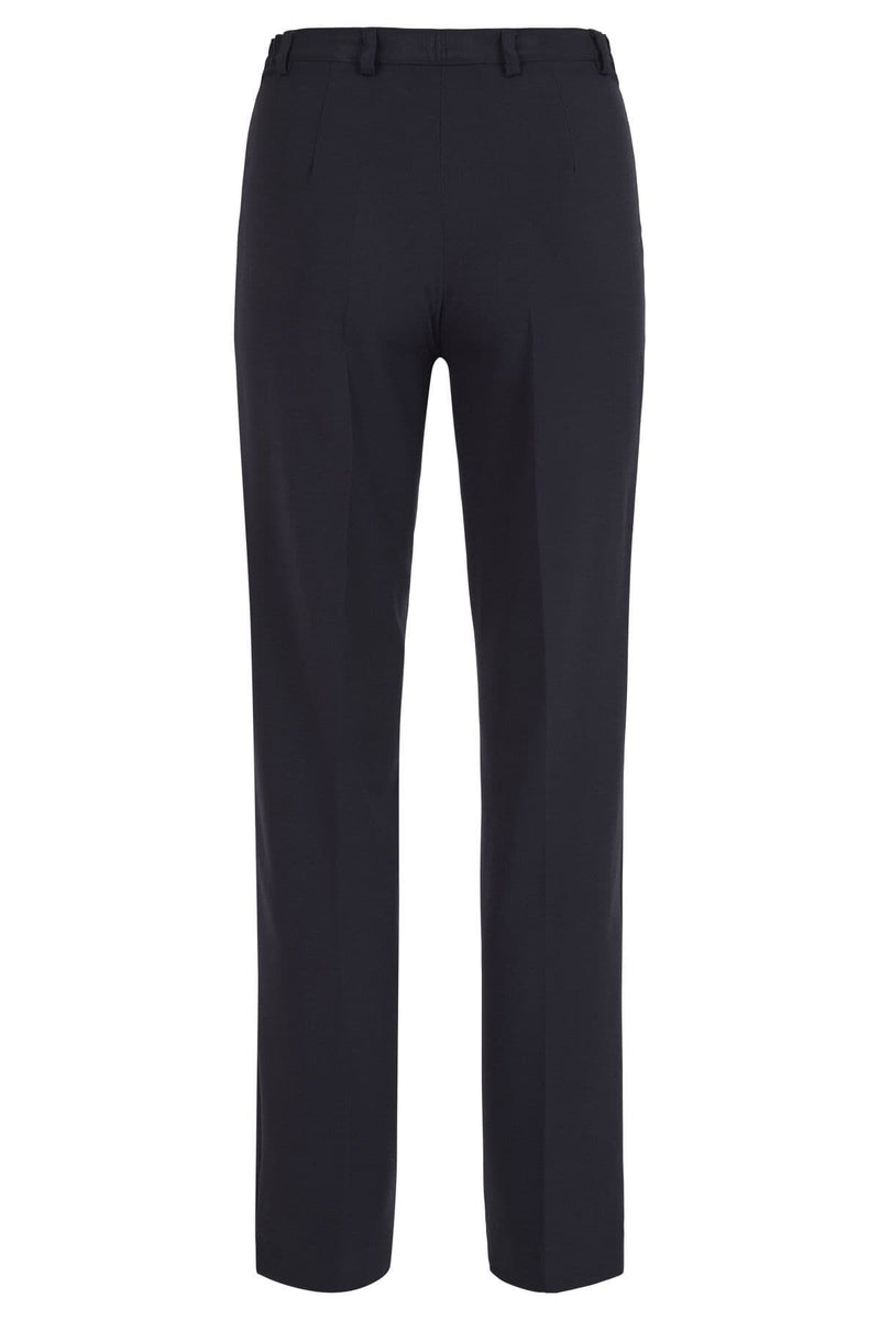 ROBELL  Sahra 78cm Trousers | Black 51562 5405