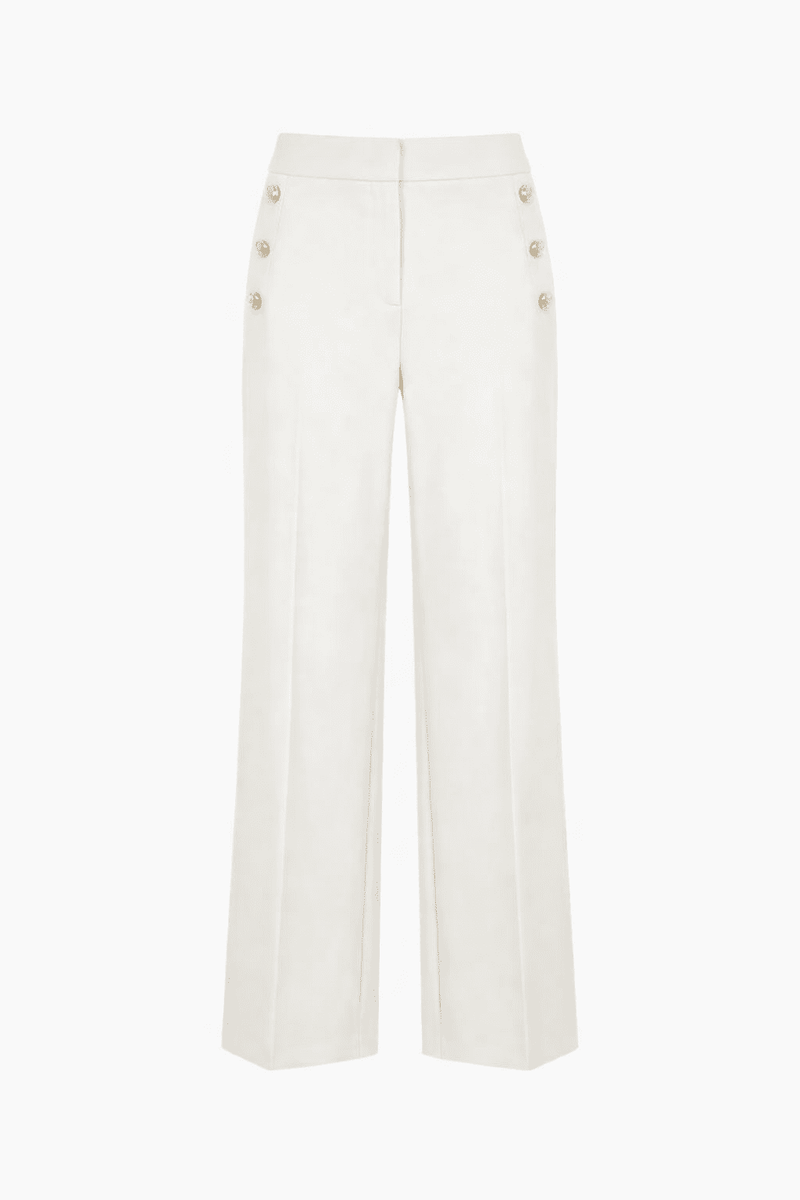 ROBELL  Susanna Trousers  82cm | Cream 51596 5651