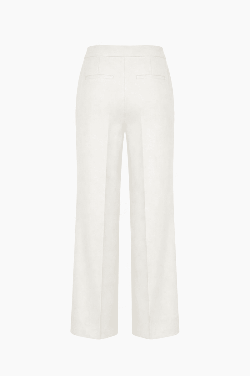 ROBELL  Susanna Trousers  82cm | Cream 51596 5651