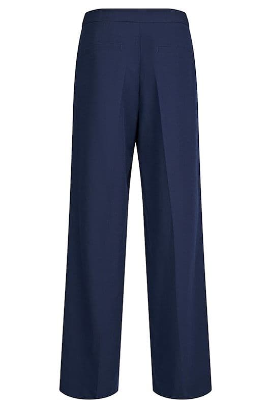 ROBELL  Susanna Trousers 82cm | Navy 51596 5651