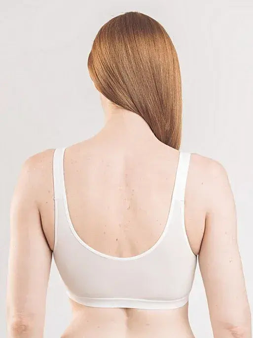 Royce Comfi Bra | White 2021