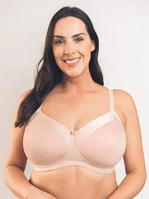 Royce Maisie Bra | Blush  1091