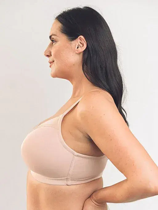 Royce Maisie Bra | Blush  1091