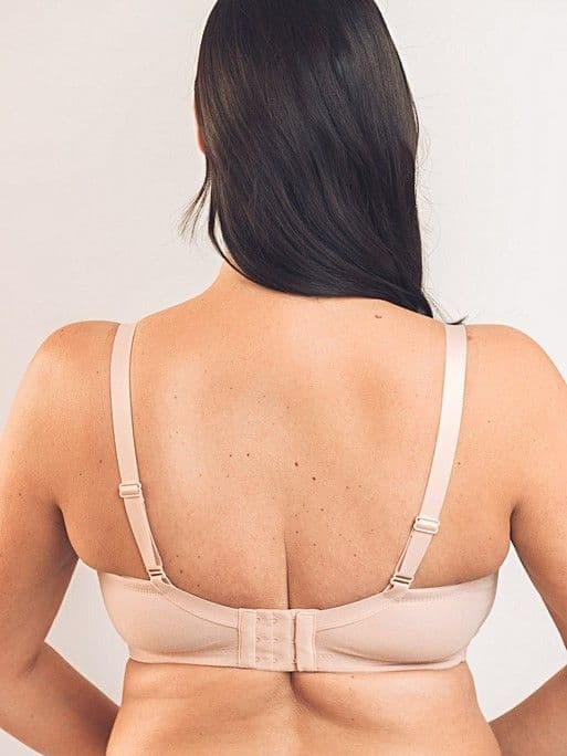 Royce Maisie Bra | Blush  1091