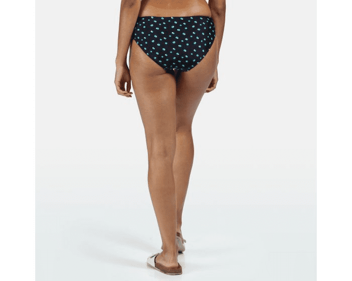 RWM006 Aceana Bikini Brief Dot