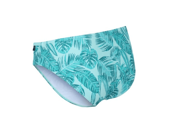 RWM006 Aceana Bikini Brief Ice