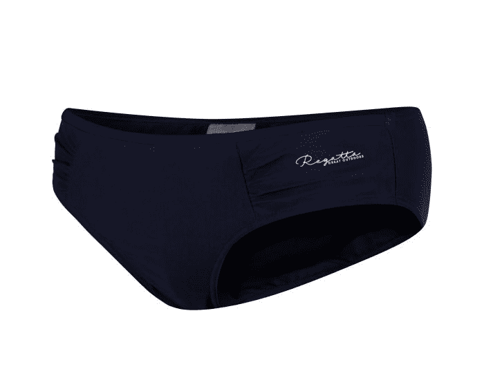 RWM006 Aceana Bikini Brief Navy