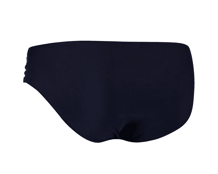 RWM006 Aceana Bikini Brief Navy