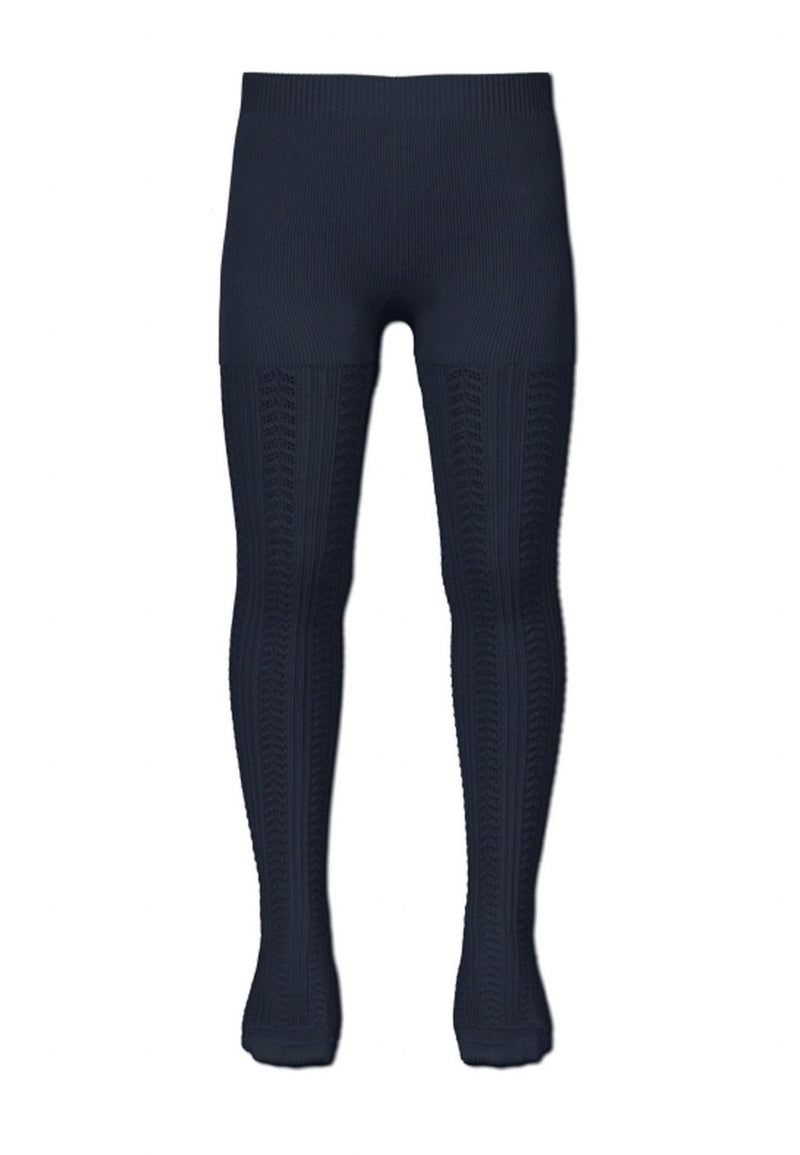 Sally Kids Pantyhose Sapphire