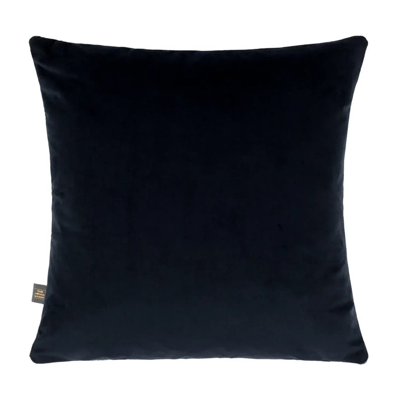 Scatter Box Ashton Filled Cushion 43x43cm | Blue 3PT1298A
