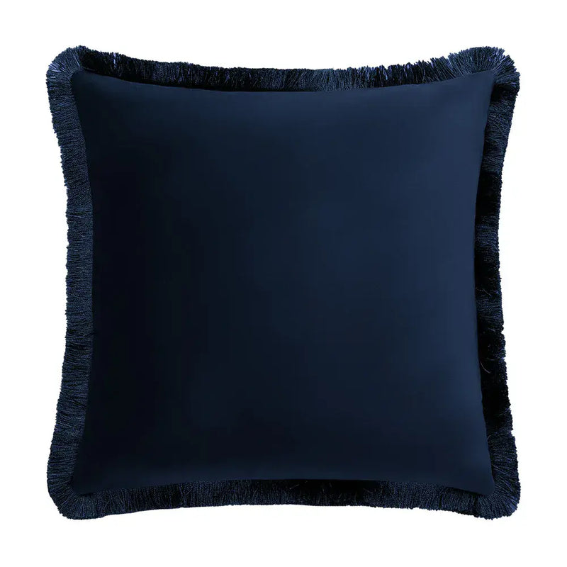 Scatter Box Athena Filled Cushion 43x43cm | Blue 3CT1456A