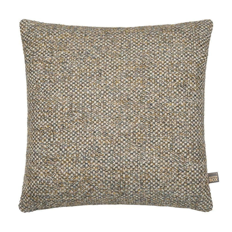 Scatter Box Barnacoghill Filled Cushion | Green  3PT1192A