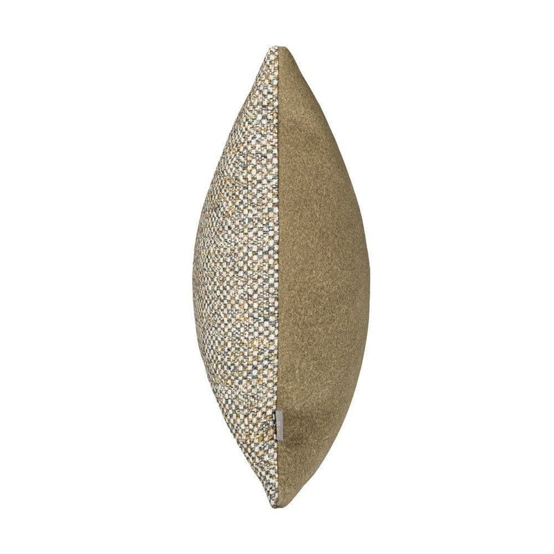 Scatter Box Barnacoghill Filled Cushion | Green  3PT1192A