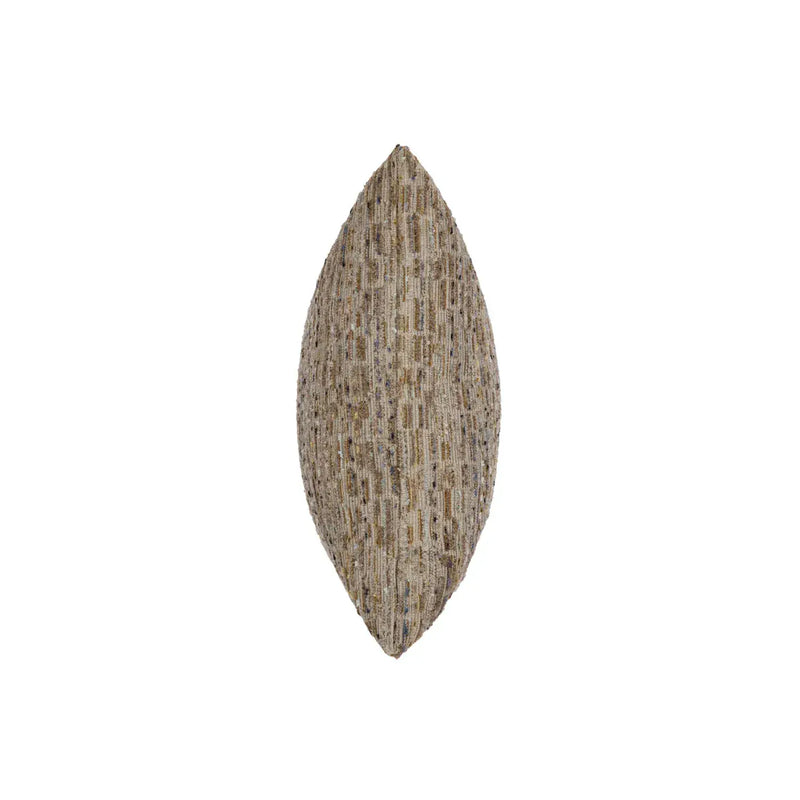 Scatter Box Brett Filled Cushion 43x43cm | Natural 3PT1309A