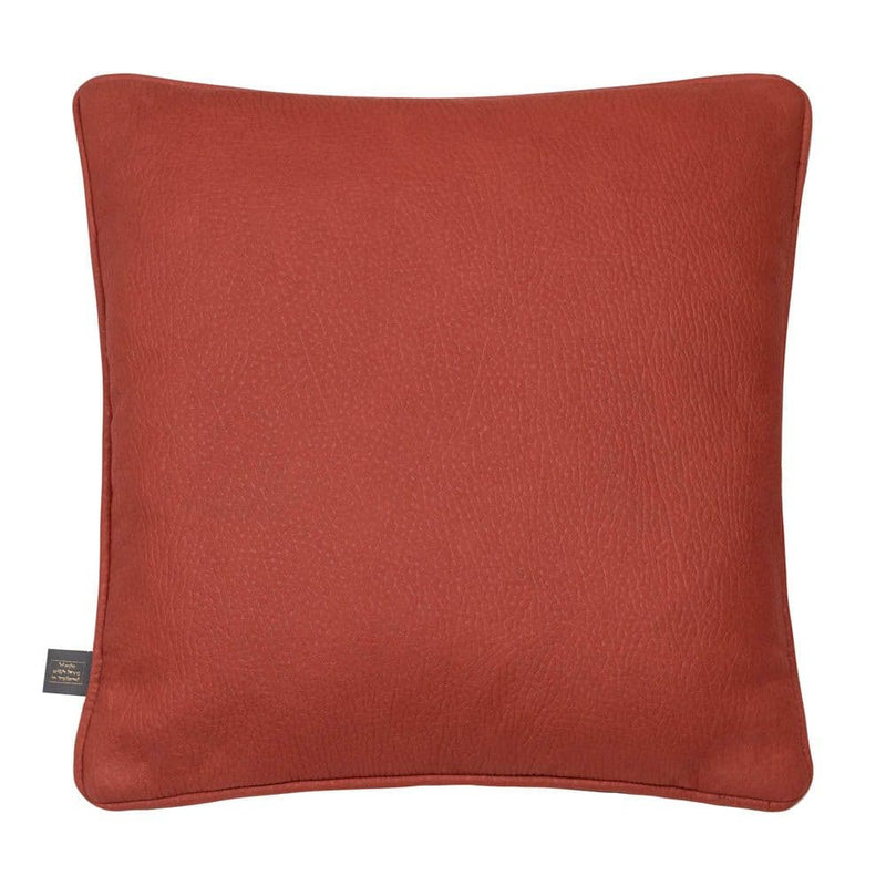 Scatter Box  Chloe Filled Cushion 43x43cm  | Orange  3PT1154A