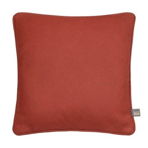 Scatter Box  Chloe Filled Cushion 43x43cm  | Orange  3PT1154A