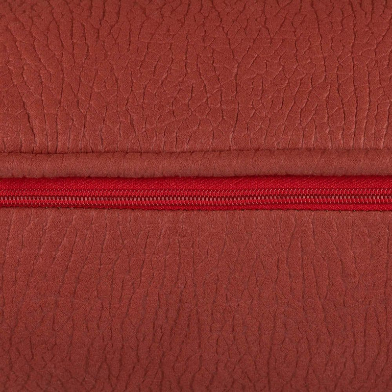 Scatter Box  Chloe Filled Cushion 43x43cm  | Orange  3PT1154A