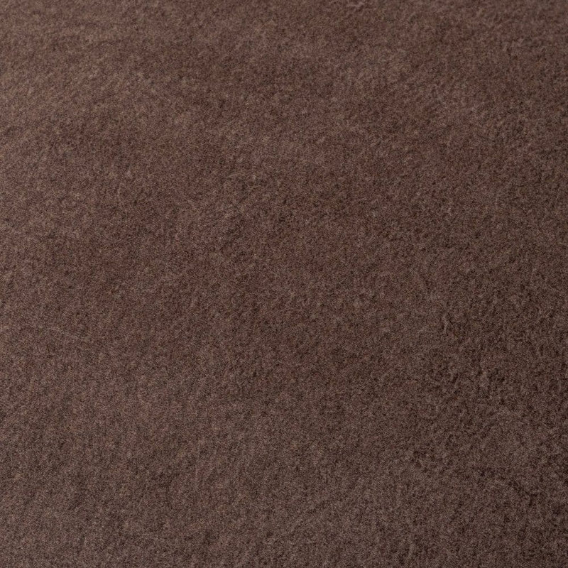 Scatter Box  EasKey Filled Cushion 43x43cm  | Brown 3PT1194A
