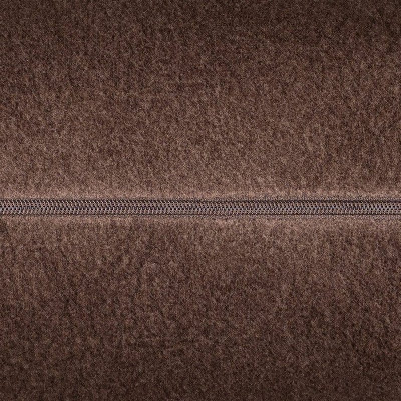 Scatter Box  EasKey Filled Cushion 43x43cm  | Brown 3PT1194A
