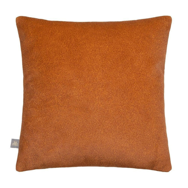 Scatter Box  EasKey  Filled Cushion 43x43cm  | Copper 3PT1194A