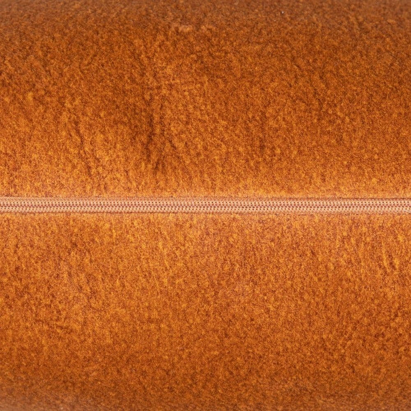Scatter Box  EasKey  Filled Cushion 43x43cm  | Copper 3PT1194A