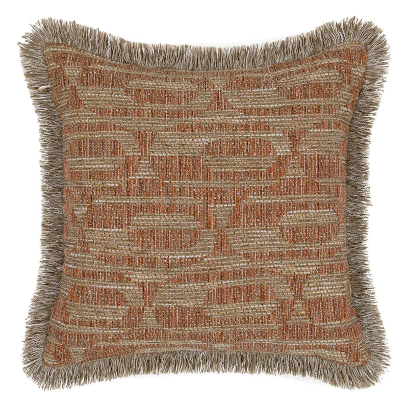 Scatter Box  Emery Filled Cushion 43x43cm | Rose 3CT1528A