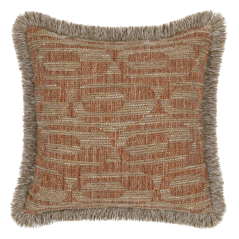 Scatter Box  Emery Filled Cushion 43x43cm | Rose 3CT1528A