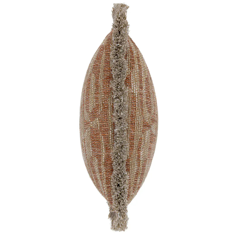 Scatter Box  Emery Filled Cushion 43x43cm | Rose 3CT1528A
