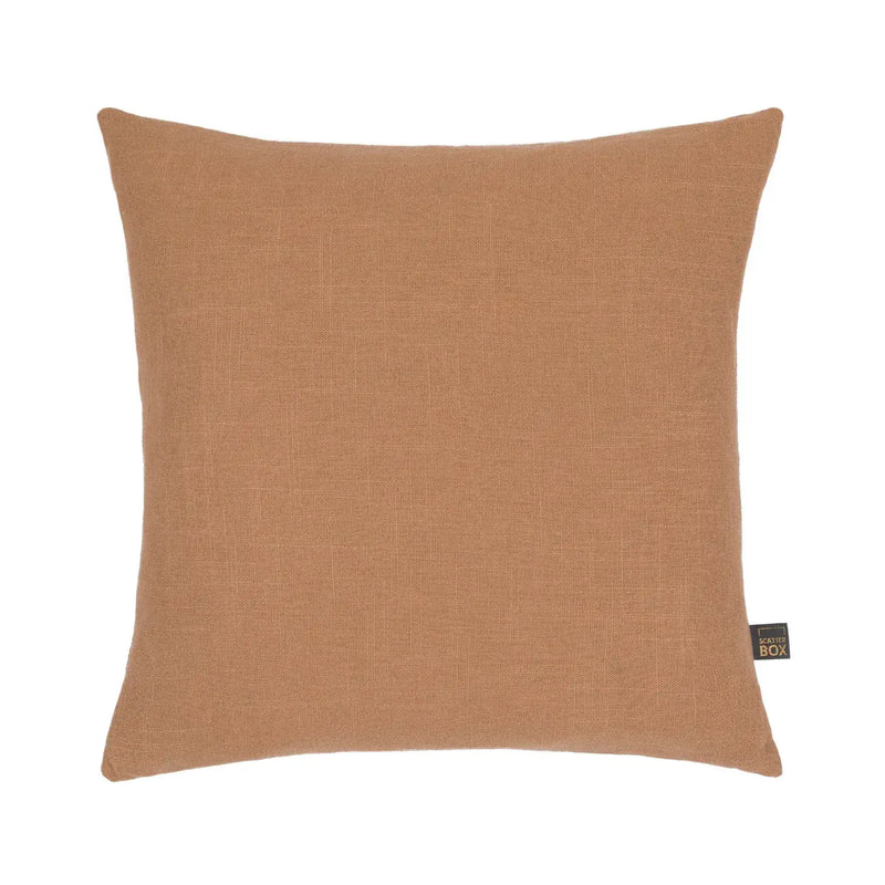 Scatter Box  Faye Filled Cushion 43x43cm| Rose 3PT1285A
