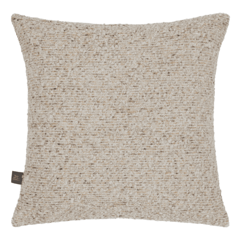 Scatter Box Isidora Filled Cushion 43x43cm | Cream 3PT1295A