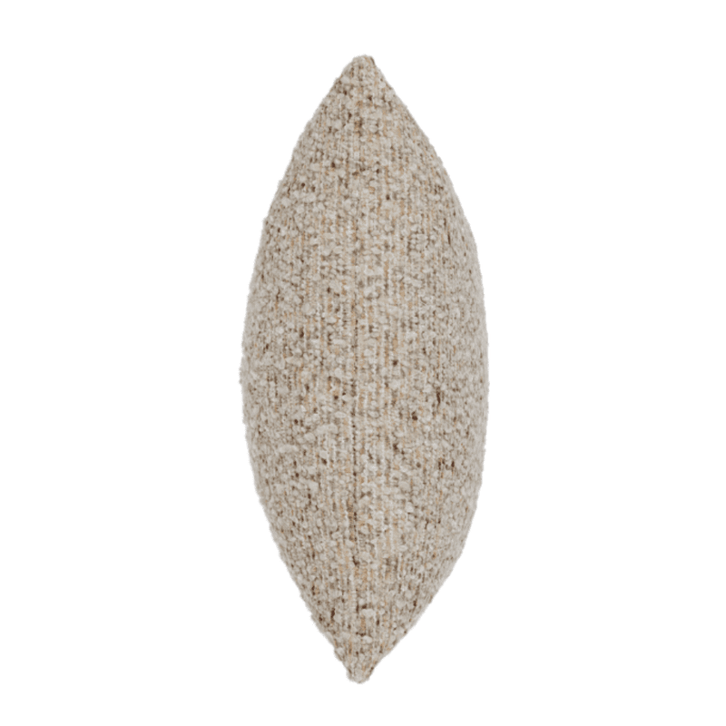 Scatter Box Isidora Filled Cushion 43x43cm | Cream 3PT1295A