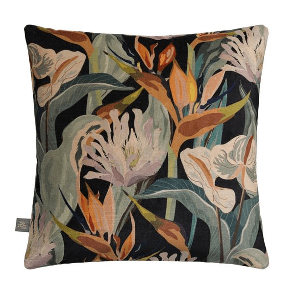 Scatter Box Kya Filled Cushion 43x43cm | Multi 3PT1147A