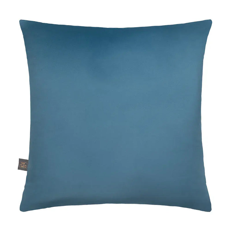 Scatter Box Leilani Filled Cushion 43x43cm    |Blue   3PT1137A
