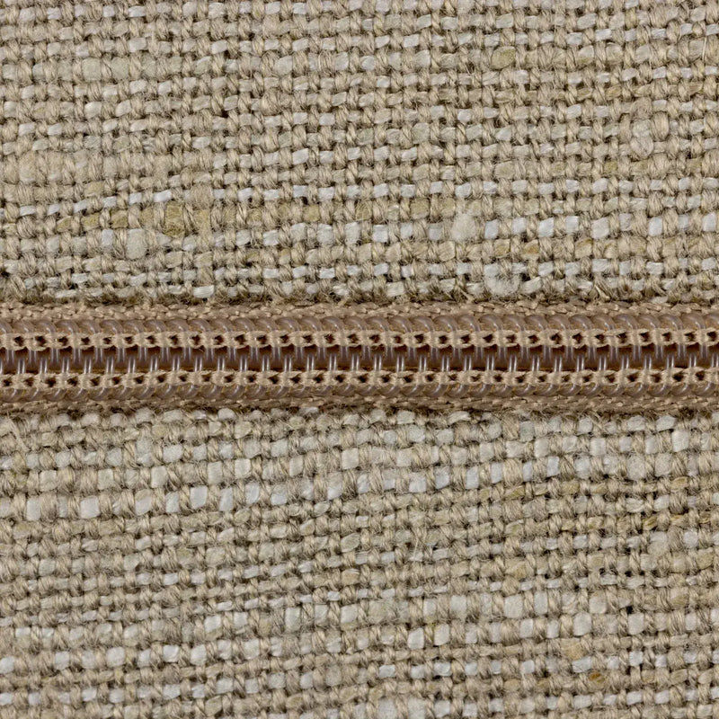 Scatter Box Lydia Filed Cushion 58x58cm   | Taupe  3PT1248C