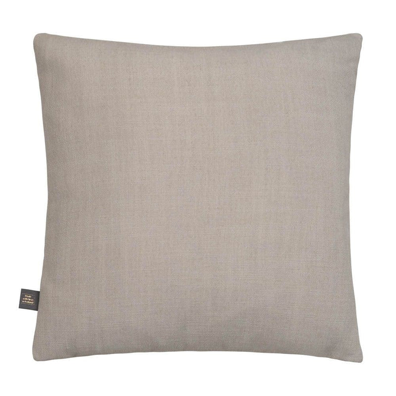 Scatter Box Mid Summer Cushion Black 43x43cm | 3PT1185A
