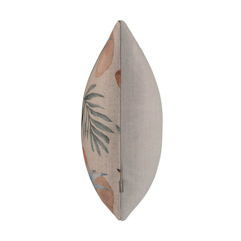 Scatter Box Mid Summer Cushion Natural 43x43cm |  3PT1183A
