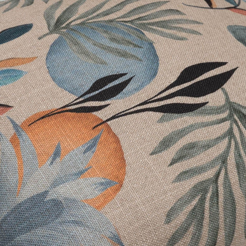 Scatter Box Mid Summer Cushion Natural 43x43cm |  3PT1183A